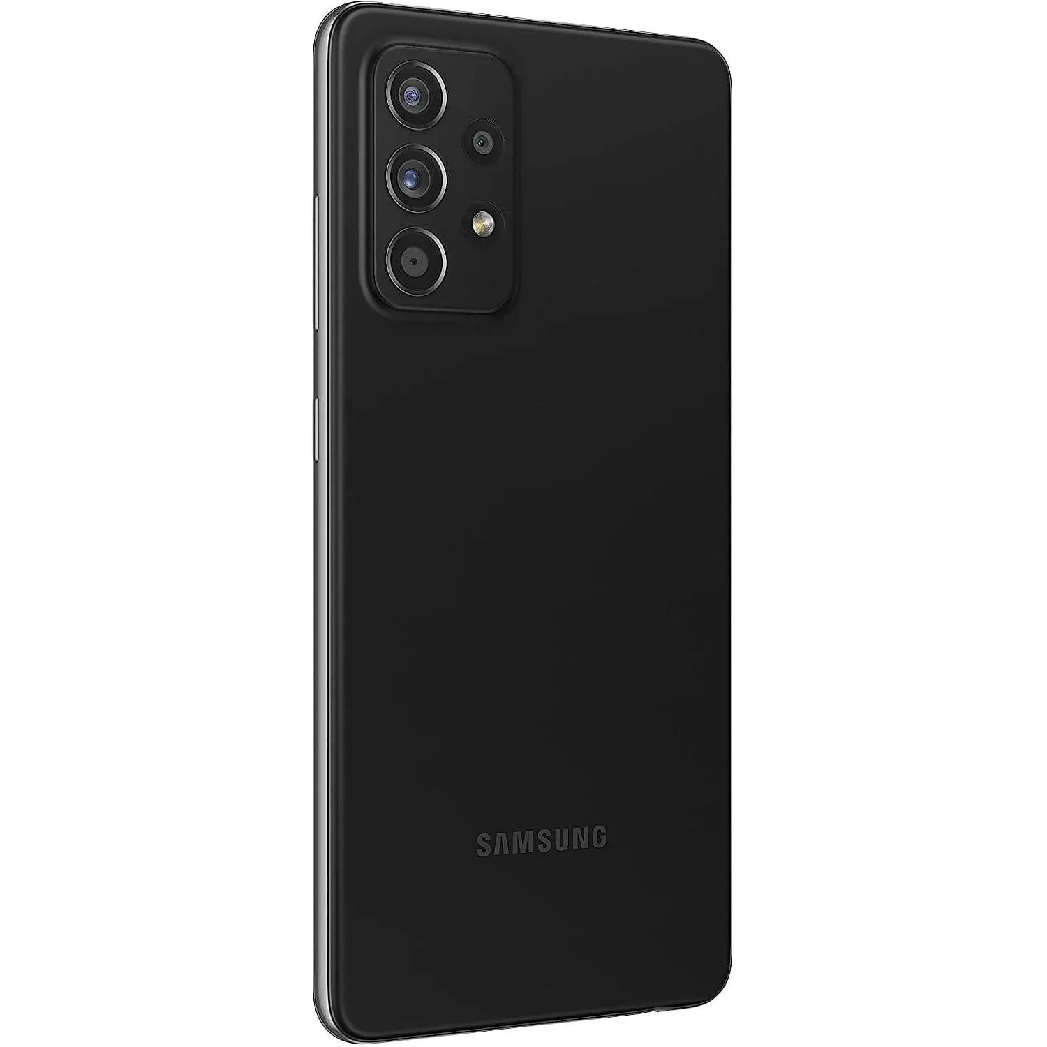 Samsung Galaxy A52 128 GB 5G - Awesome Black (UK Version)