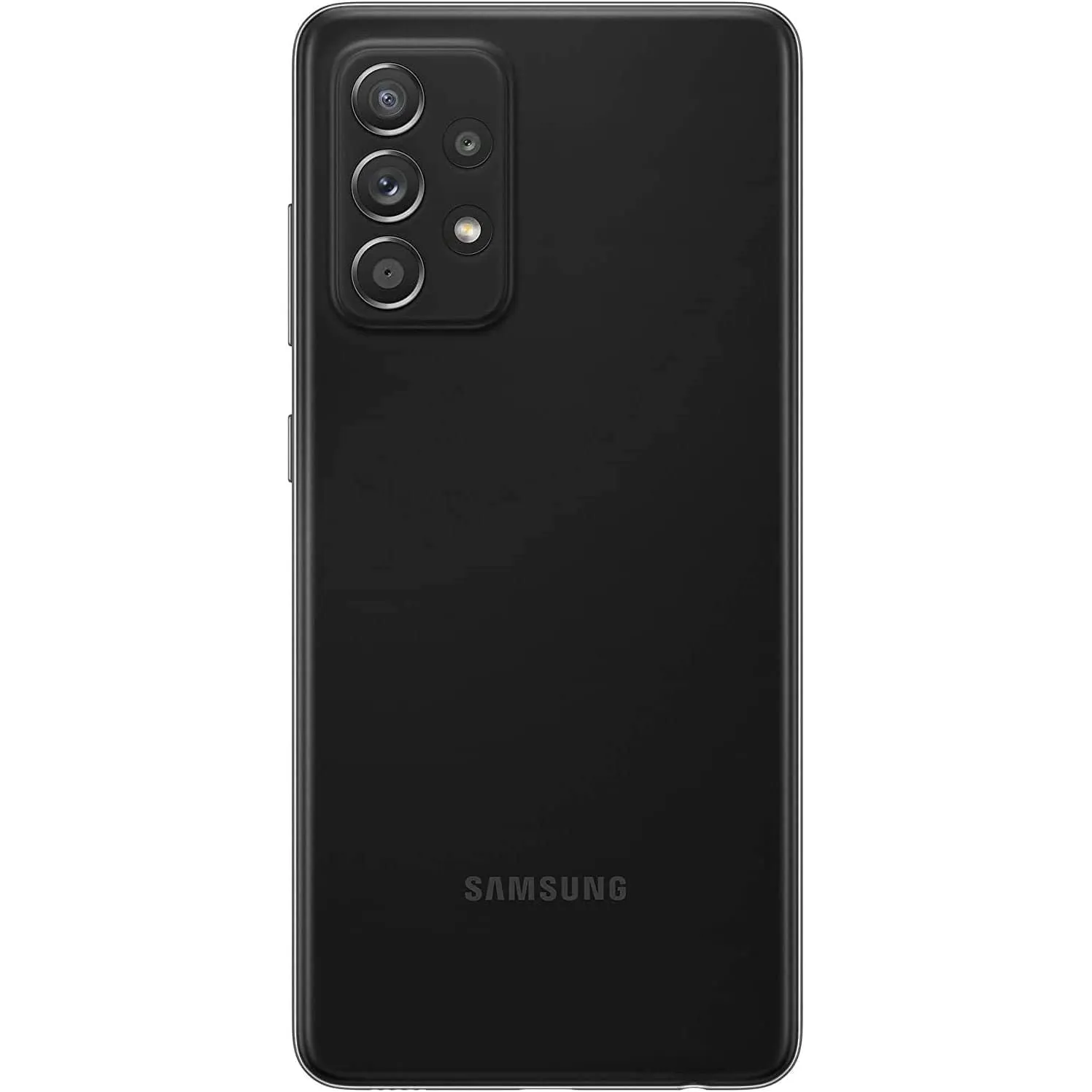 Samsung Galaxy A52 4G 128GB 6GB Dual Sim Black Unlocked Mobile Phone