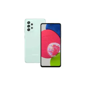 Samsung Galaxy A52s 5G 128 GB - Awesome Mint - Unlocked playstation 5, ps5 accessories, playstation games online