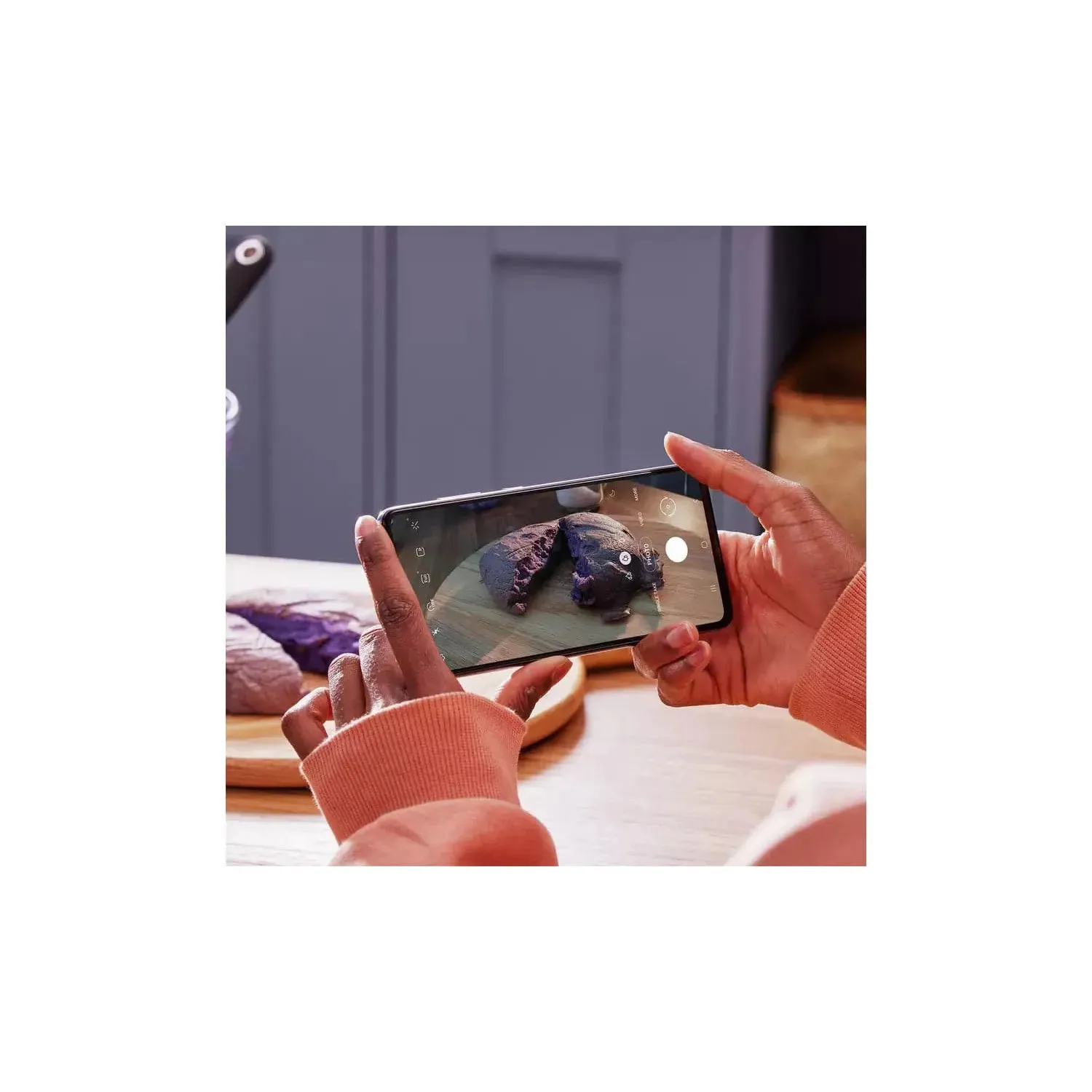 Samsung Galaxy A52s 5G 128 GB - Awesome Mint - Unlocked