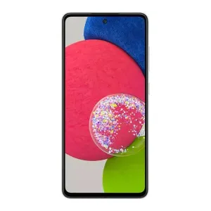 Samsung Galaxy A52s 5G 128 GB - Awesome White - Unlocked playstation 5, ps5 accessories, playstation games online