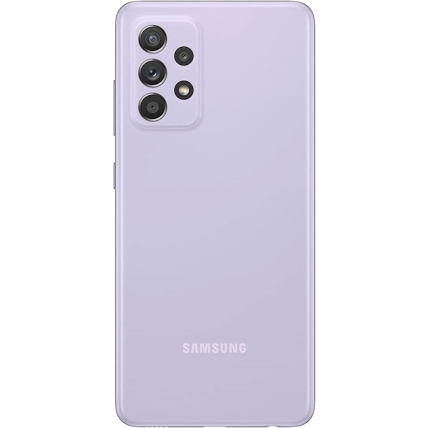 Samsung Galaxy A52s 5G 128GB Awesome Violet Sim-Free Unlocked Mobile Phone