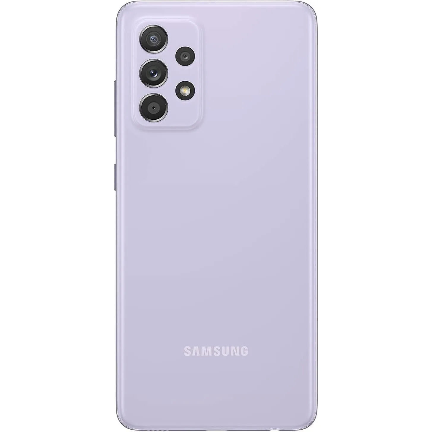 Samsung Galaxy A52s 5G 128GB Awesome Violet Sim-Free Unlocked Mobile Phone