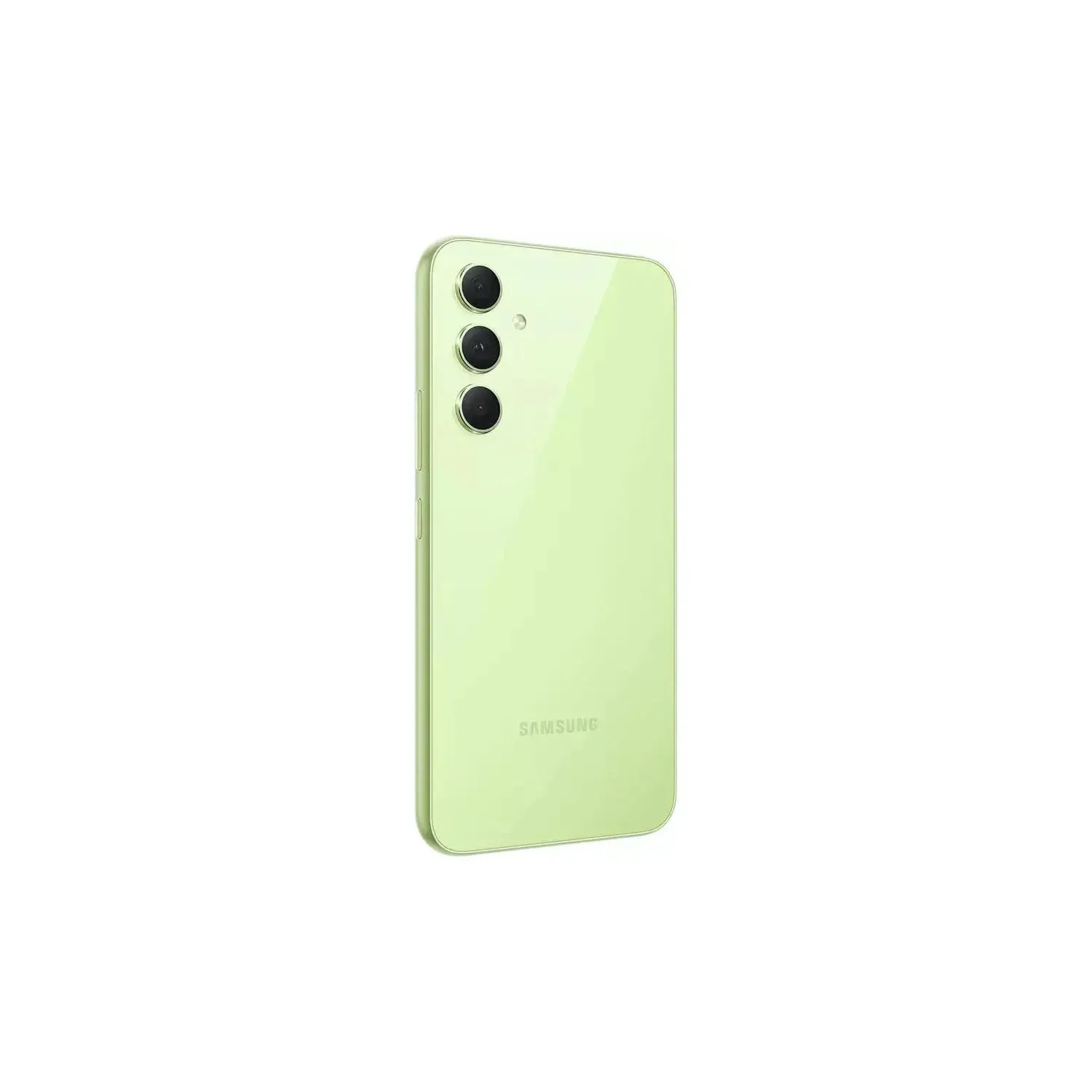 Samsung Galaxy A54 5G 128GB 6GB Awesome Lime, Unlocked
