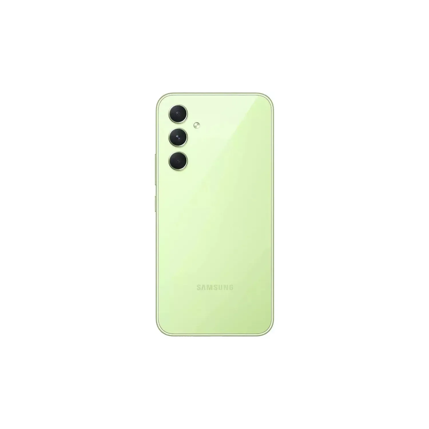 Samsung Galaxy A54 5G 128GB 6GB Awesome Lime, Unlocked