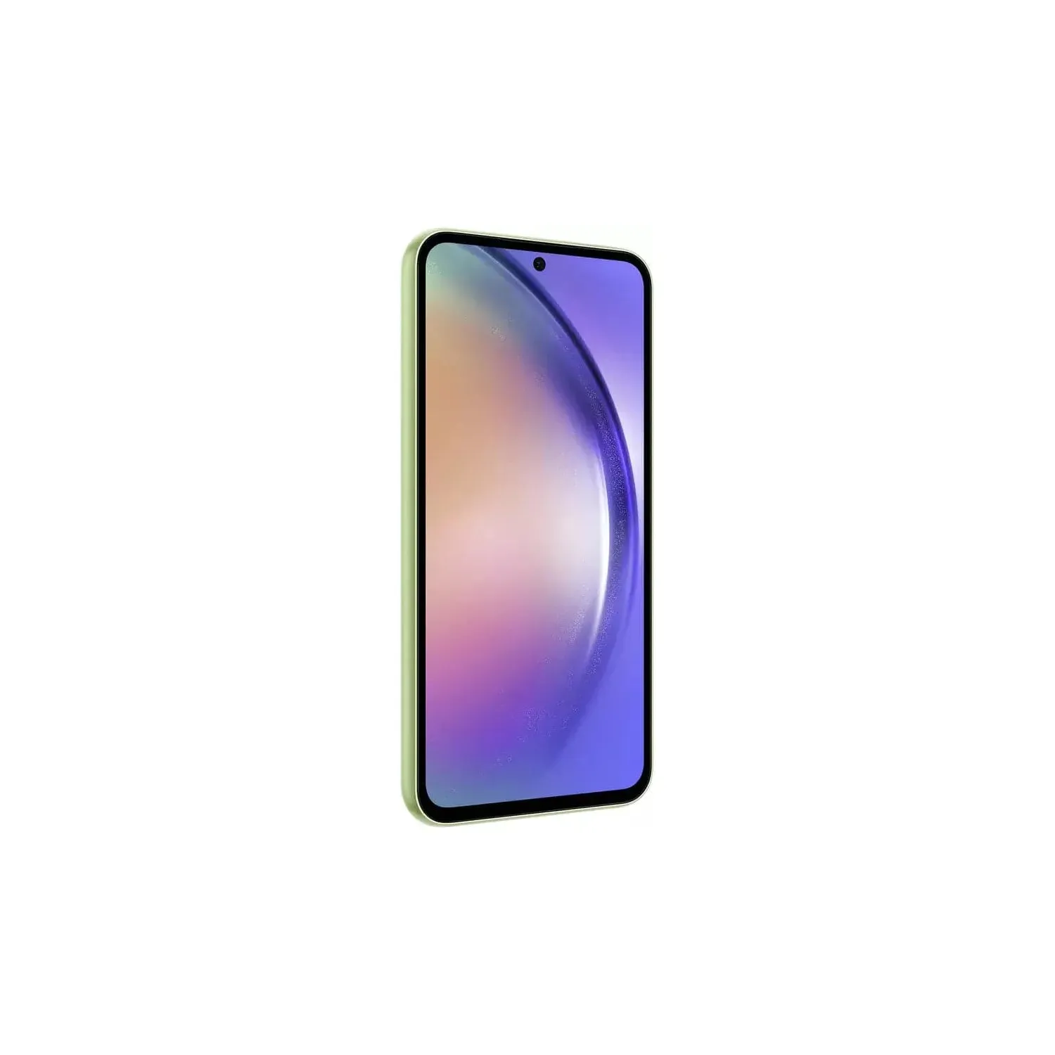Samsung Galaxy A54 5G 128GB 6GB Awesome Lime, Unlocked