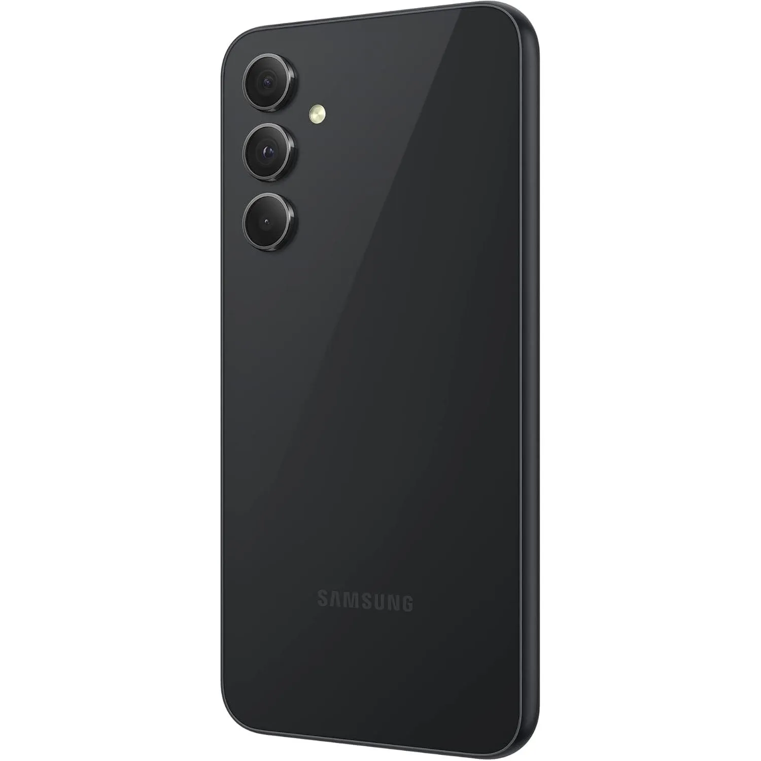 Samsung Galaxy A54 5G - 256GB Storage, 8GB RAM, Dual SIM, Unlocked, Awesome Graphite (International Model)