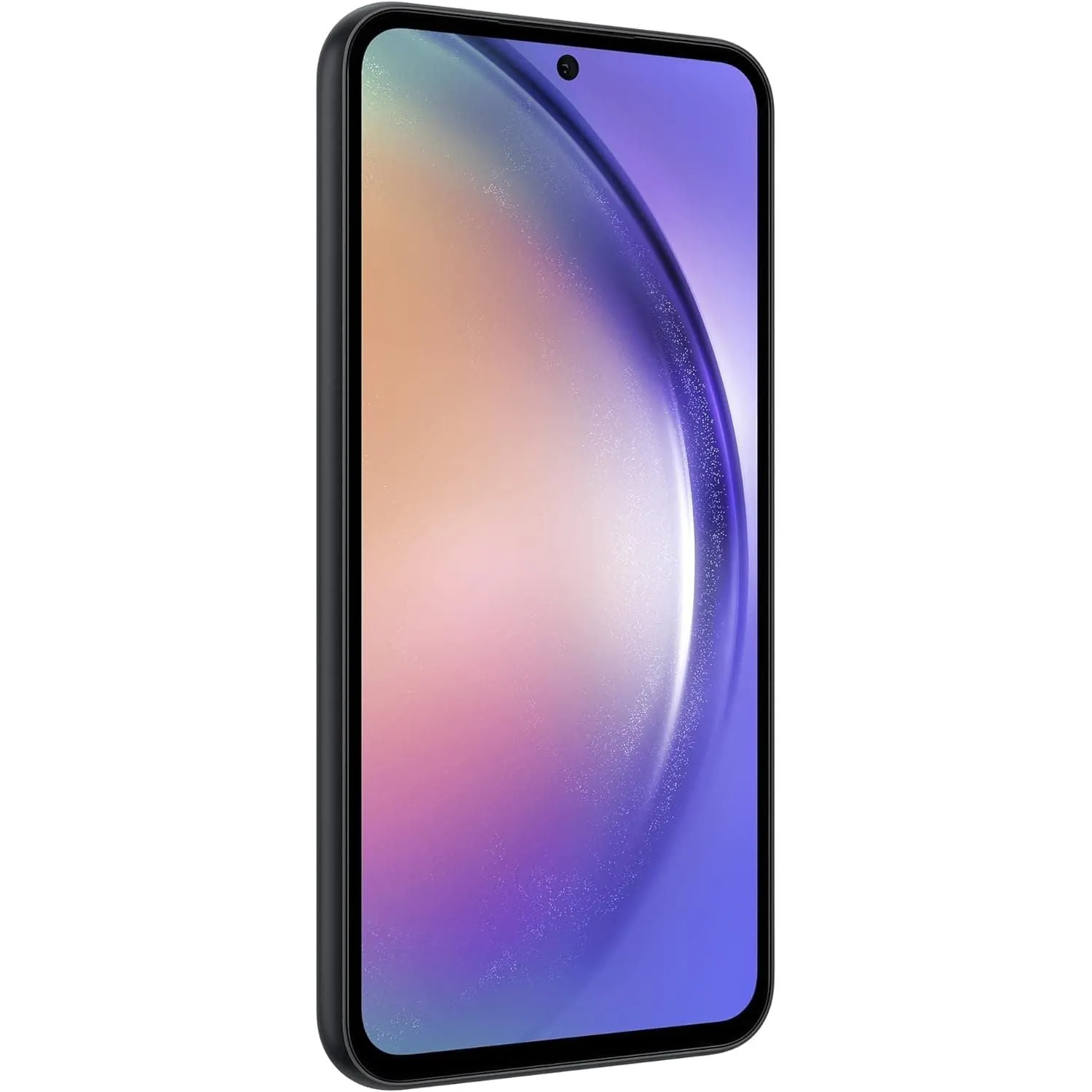 Samsung Galaxy A54 5G - 256GB Storage, 8GB RAM, Dual SIM, Unlocked, Awesome Graphite (International Model)