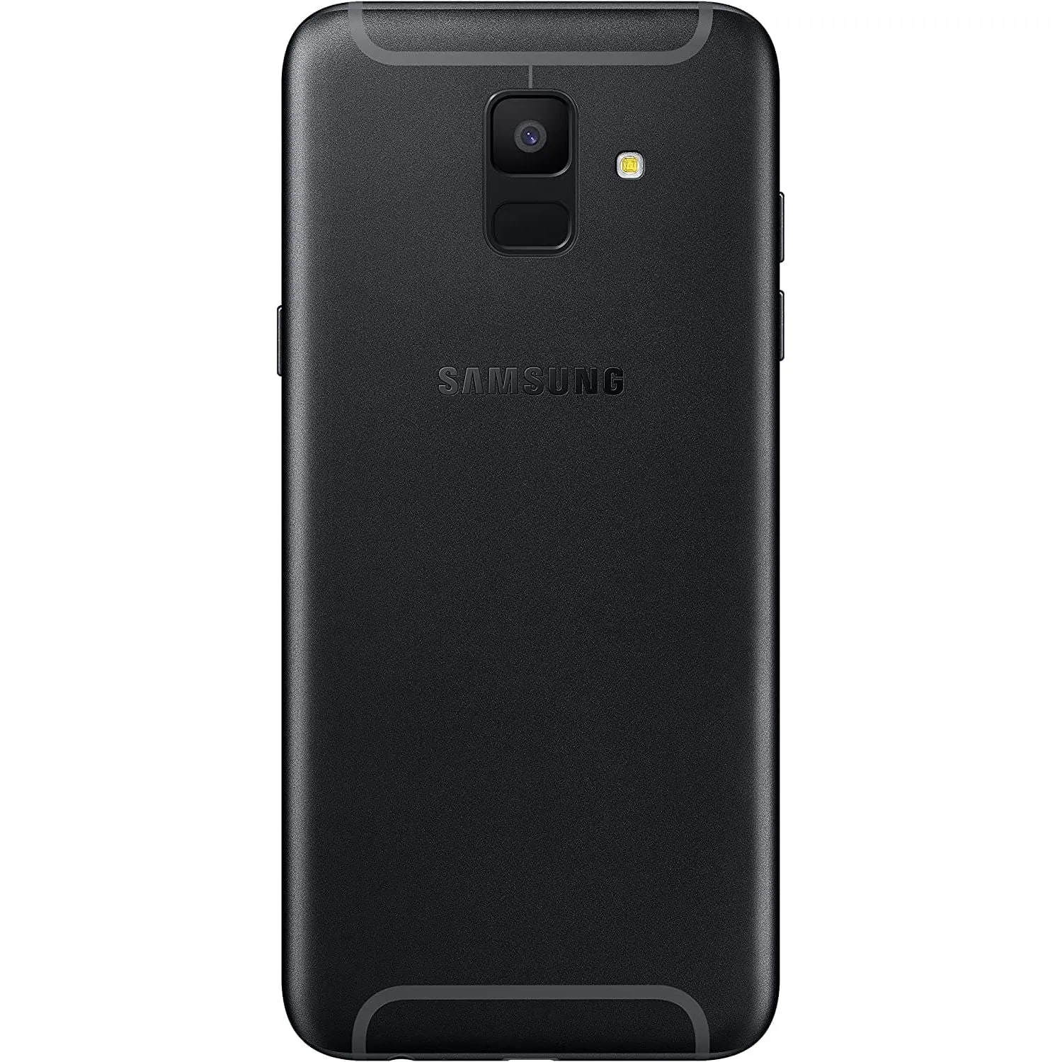 Samsung Galaxy A6 (2018) 32GB - Black - Unlocked
