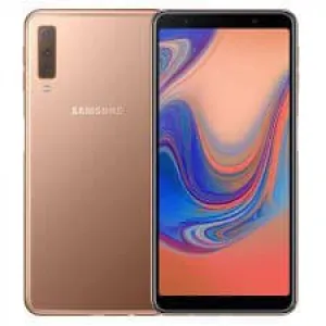 Samsung Galaxy A7 4G 64GB Storage, 4GB RAM Dual Sim  - Gold - Unlocked playstation 5, ps5 accessories, playstation games online