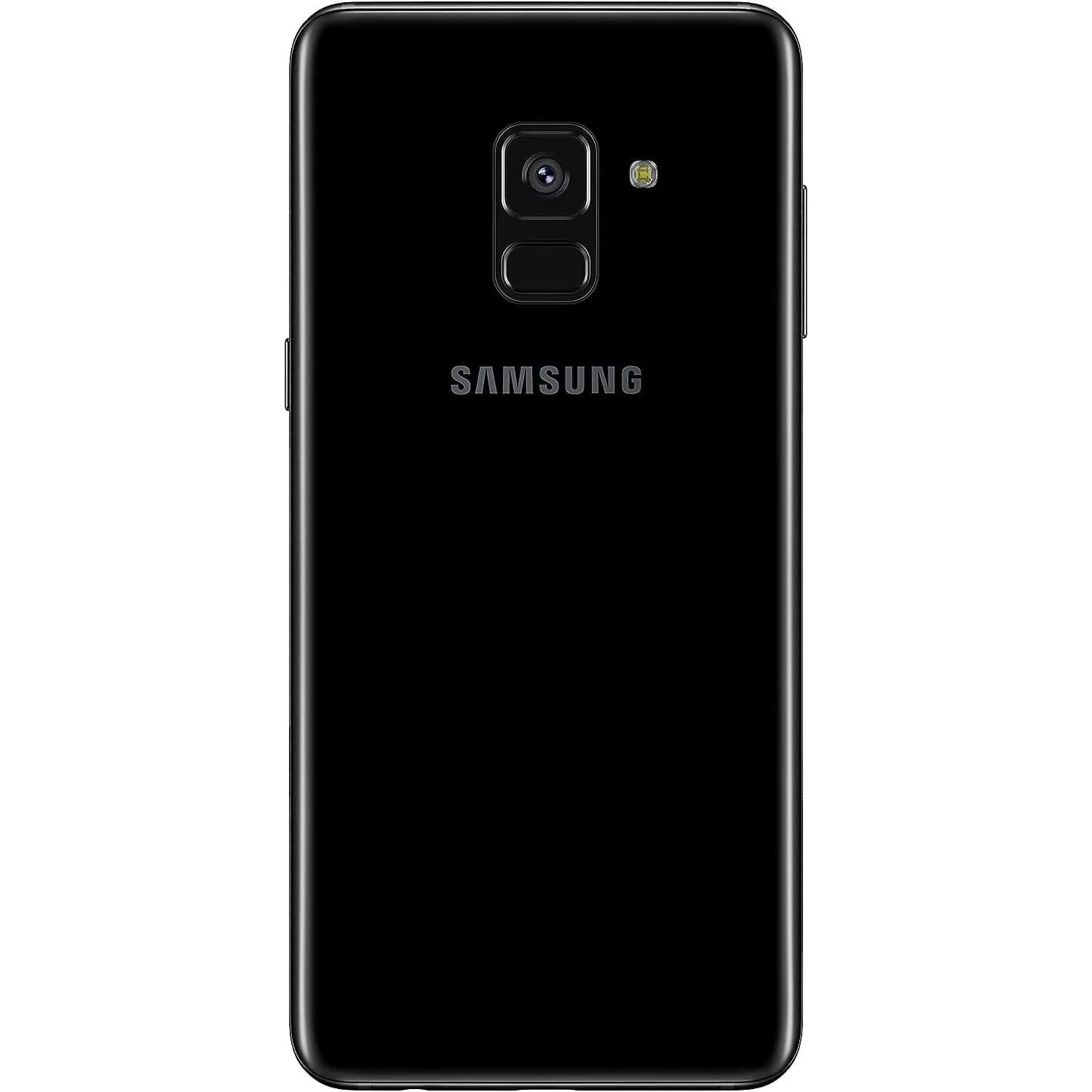 Samsung Galaxy A8 - (4GB RAM 32GB Storage)- Black - Unlocked