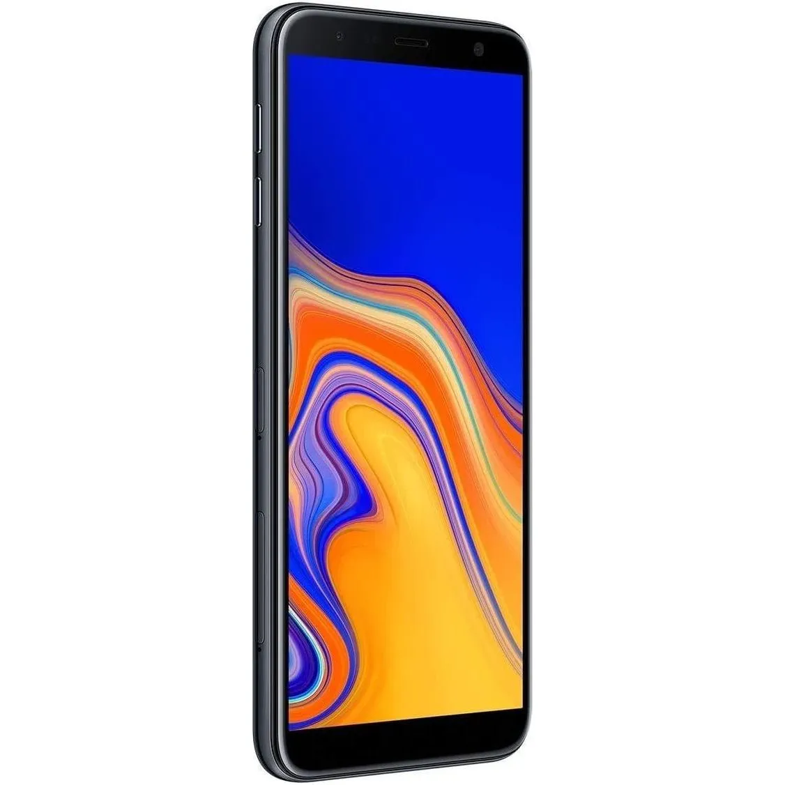 Samsung Galaxy J4  16GB, Blue  - Unlocked