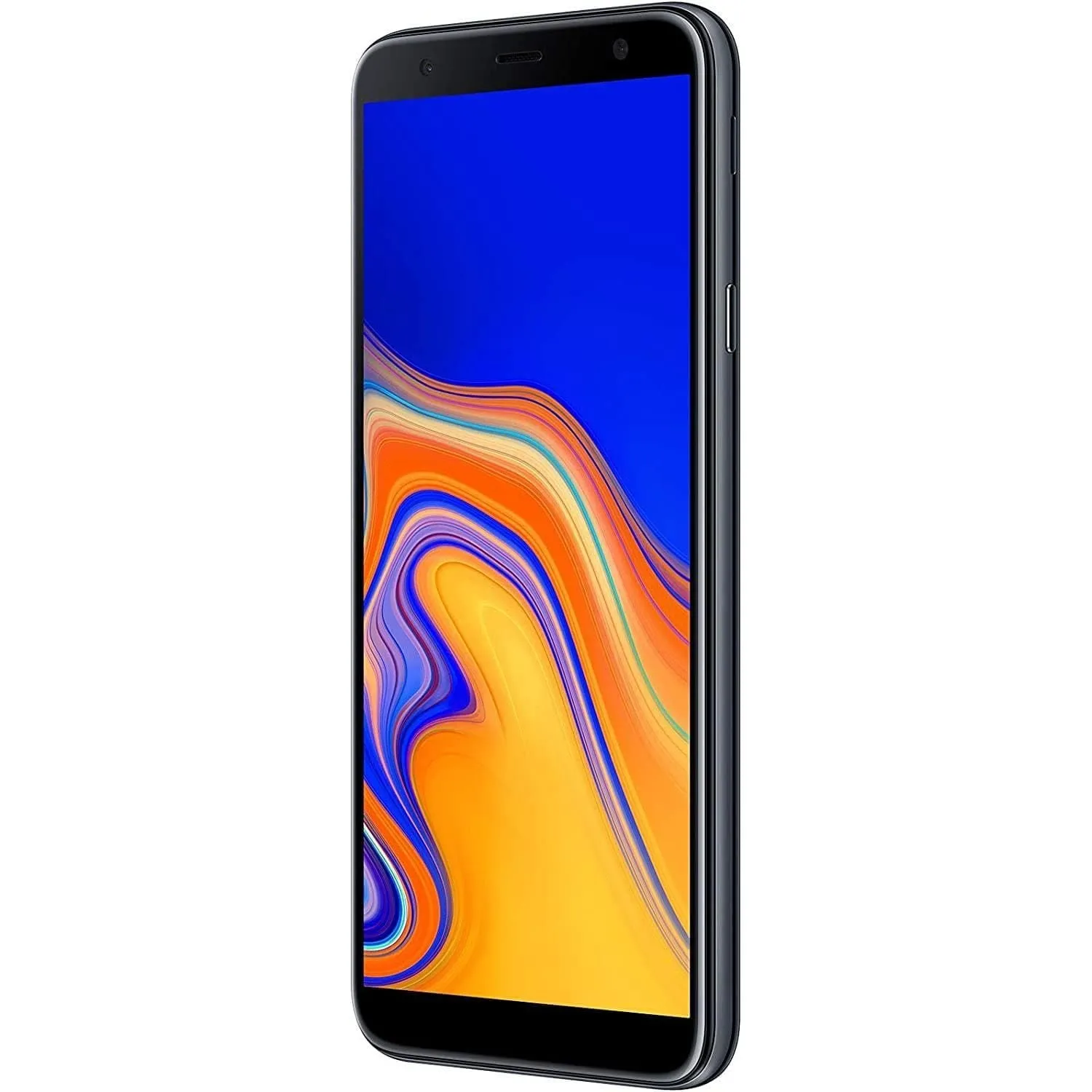 Samsung Galaxy J4  16GB, Blue  - Unlocked