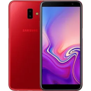 Samsung Galaxy J610FN J6  32GB Red - Unlocked unlocked phones,budget smartphones,cell phone deals,latest mobile phones