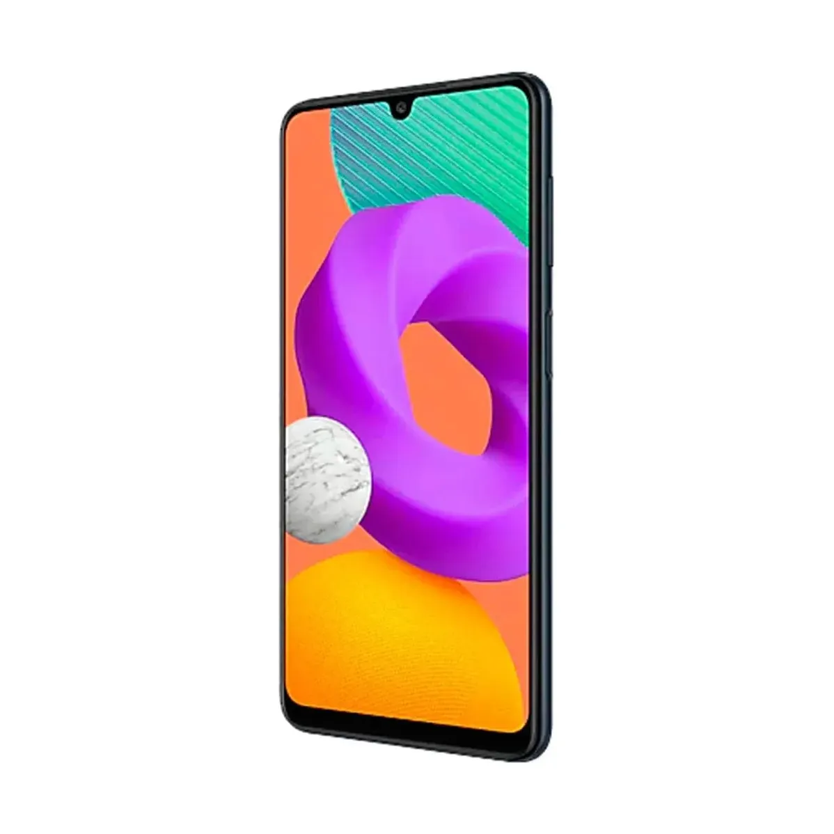 Samsung Galaxy M22 128GB Black - Unlocked