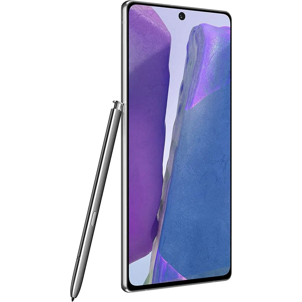 Samsung Galaxy Note 20 5G 256GB Mystic Gray Sim-Free Unlocked Mobile Phone