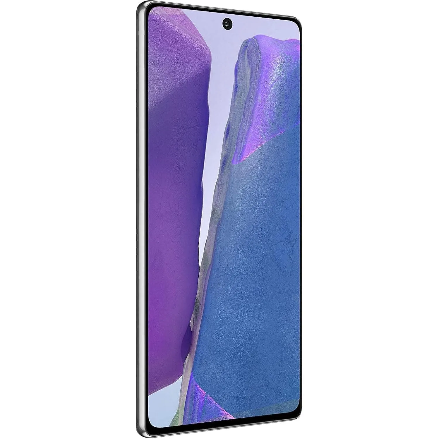Samsung Galaxy Note 20 5G 256GB Mystic Gray Sim-Free Unlocked Mobile Phone