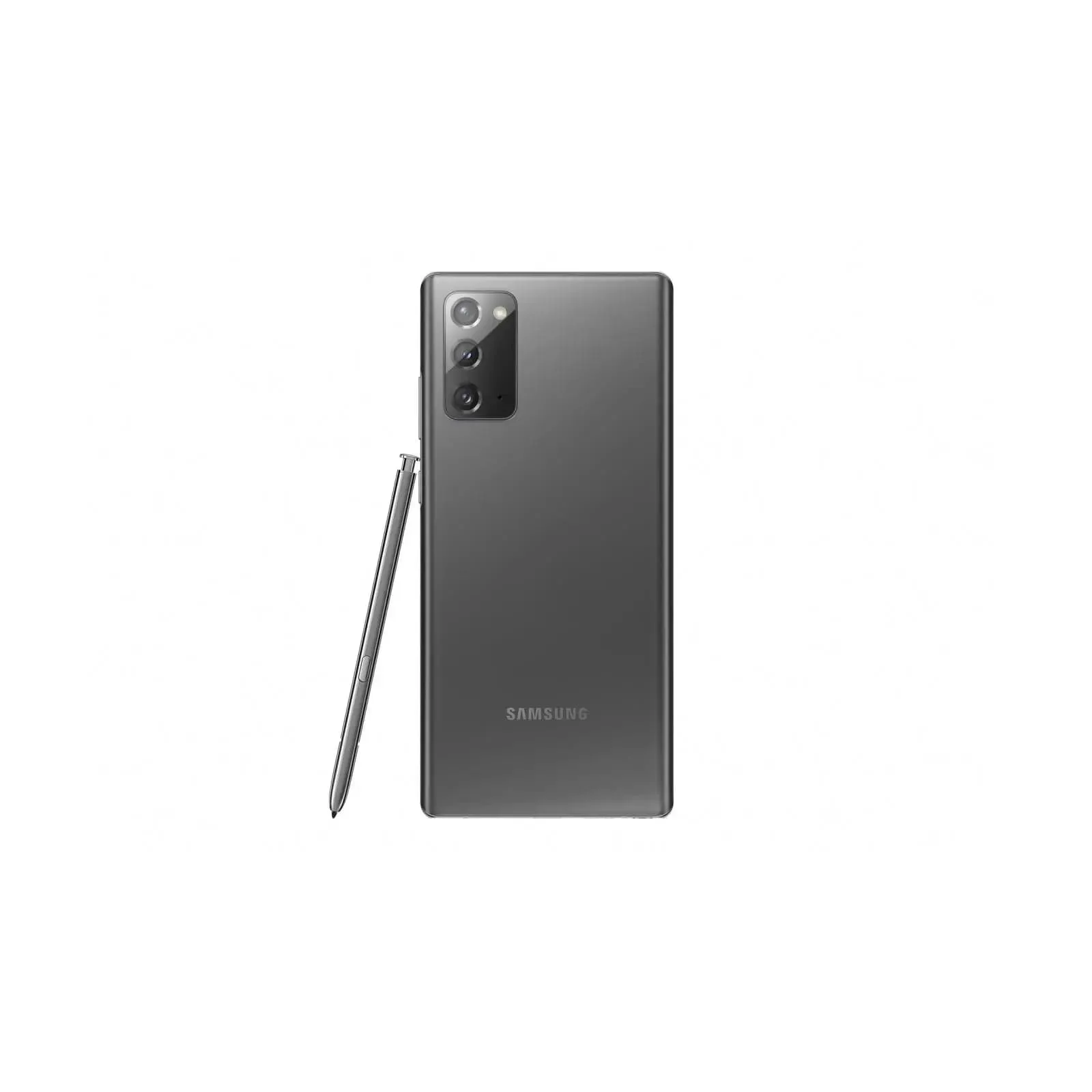 Samsung Galaxy Note 20 5G 256GB Mystic Gray Sim-Free Unlocked Mobile Phone