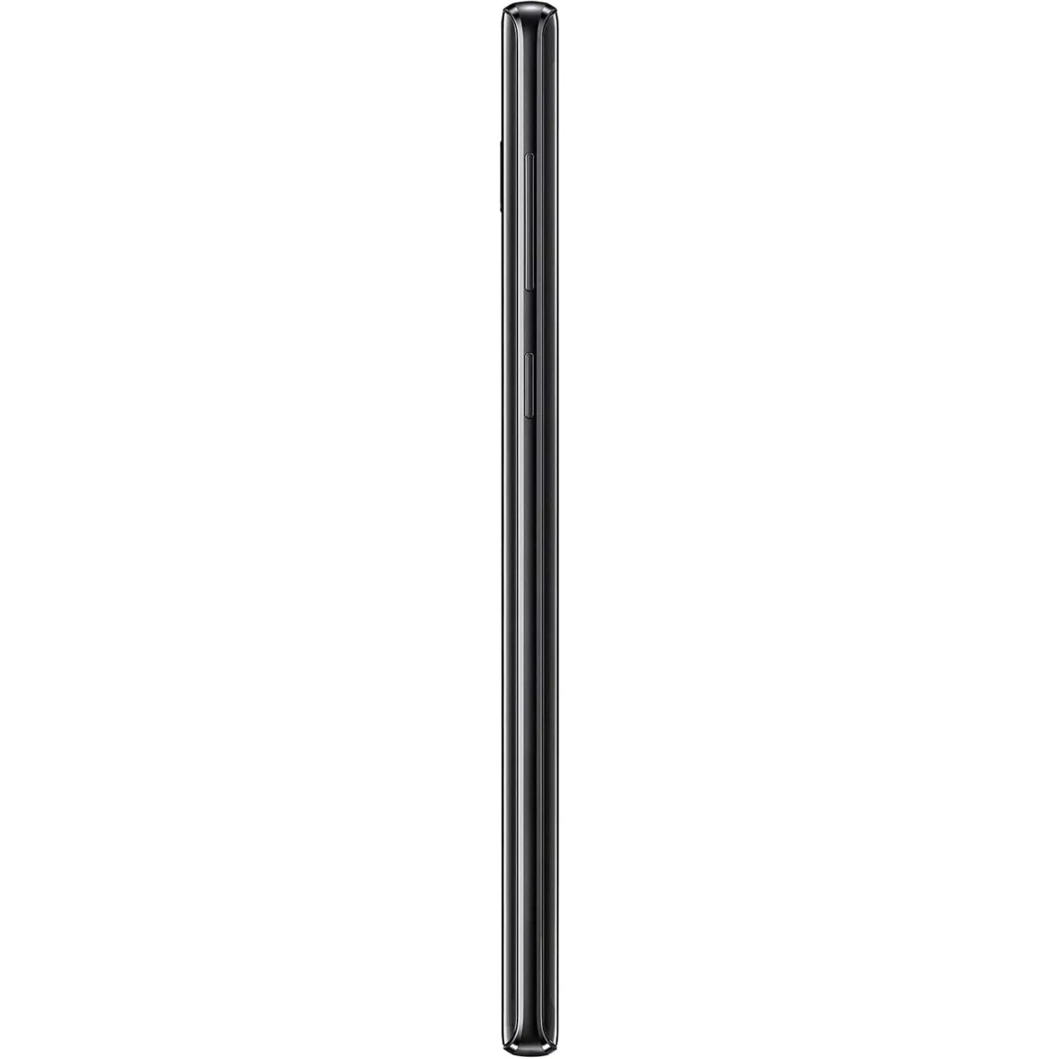 Samsung Galaxy Note 9 128GB Midnight Black Sim-Free Unlocked Mobile Phone