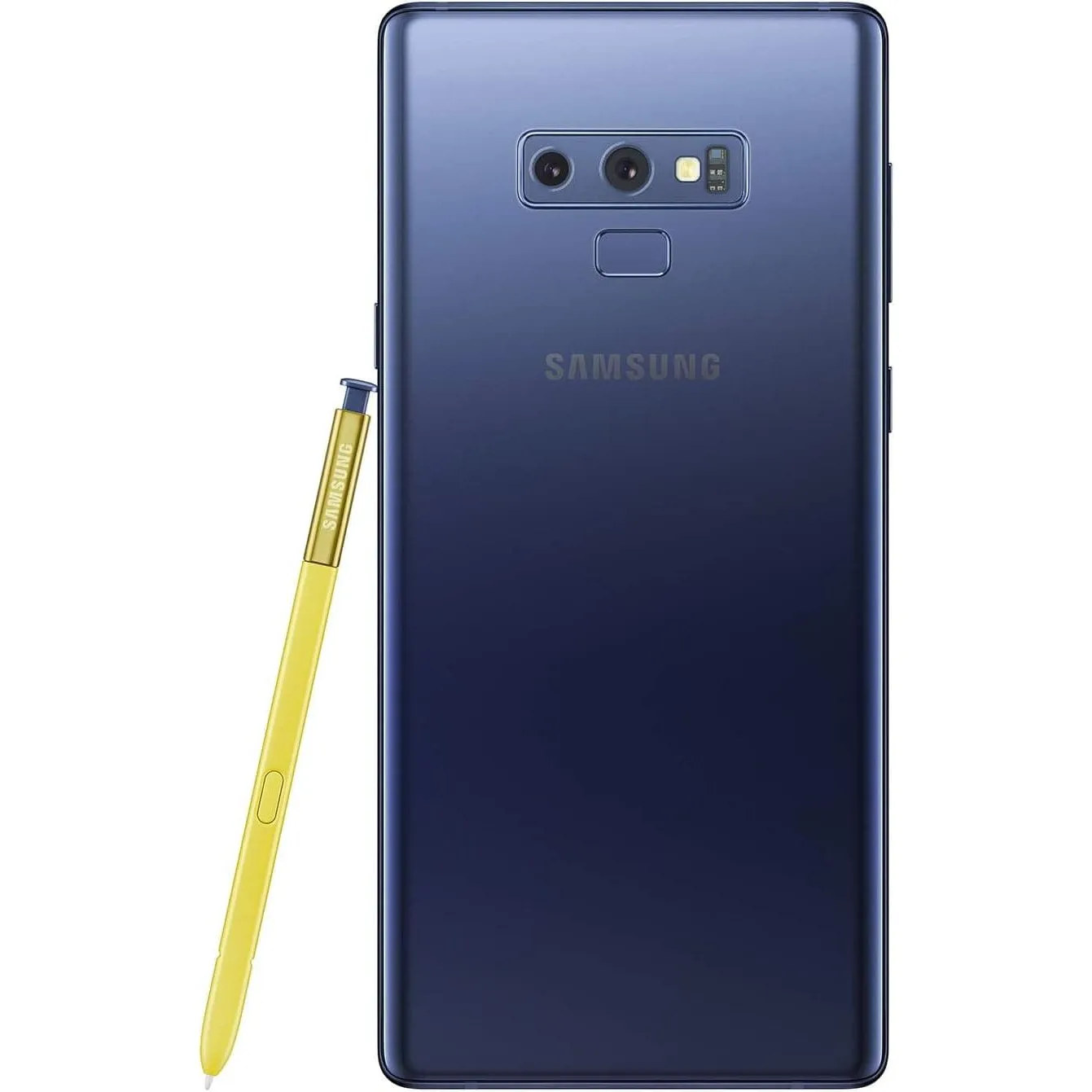 Samsung Galaxy Note 9 4G, 6GB RAM, 128GB Storage, Dual Sim, Ocean Blue unlocked phones,budget smartphones,cell phone deals,latest mobile phones