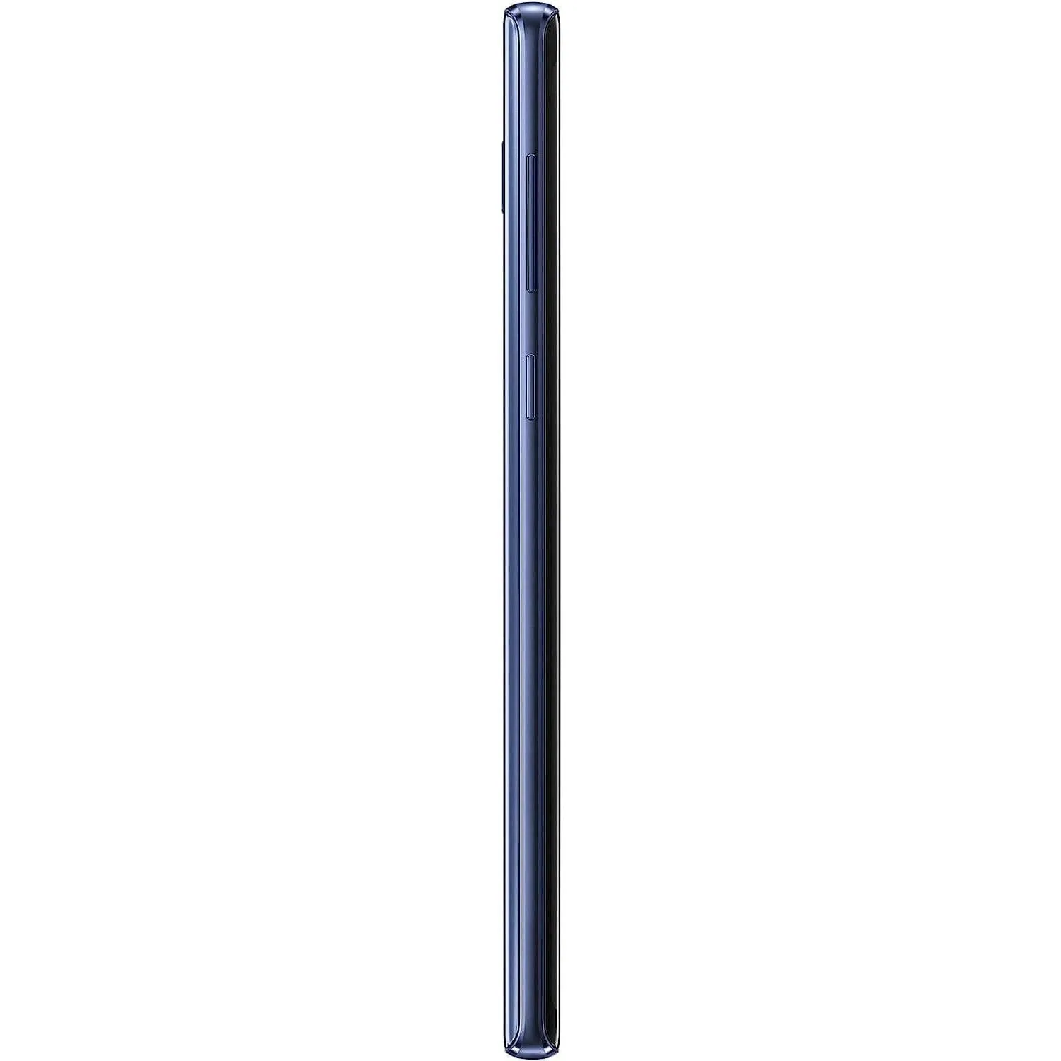 Samsung Galaxy Note 9 4G, 6GB RAM, 128GB Storage, Dual Sim, Ocean Blue