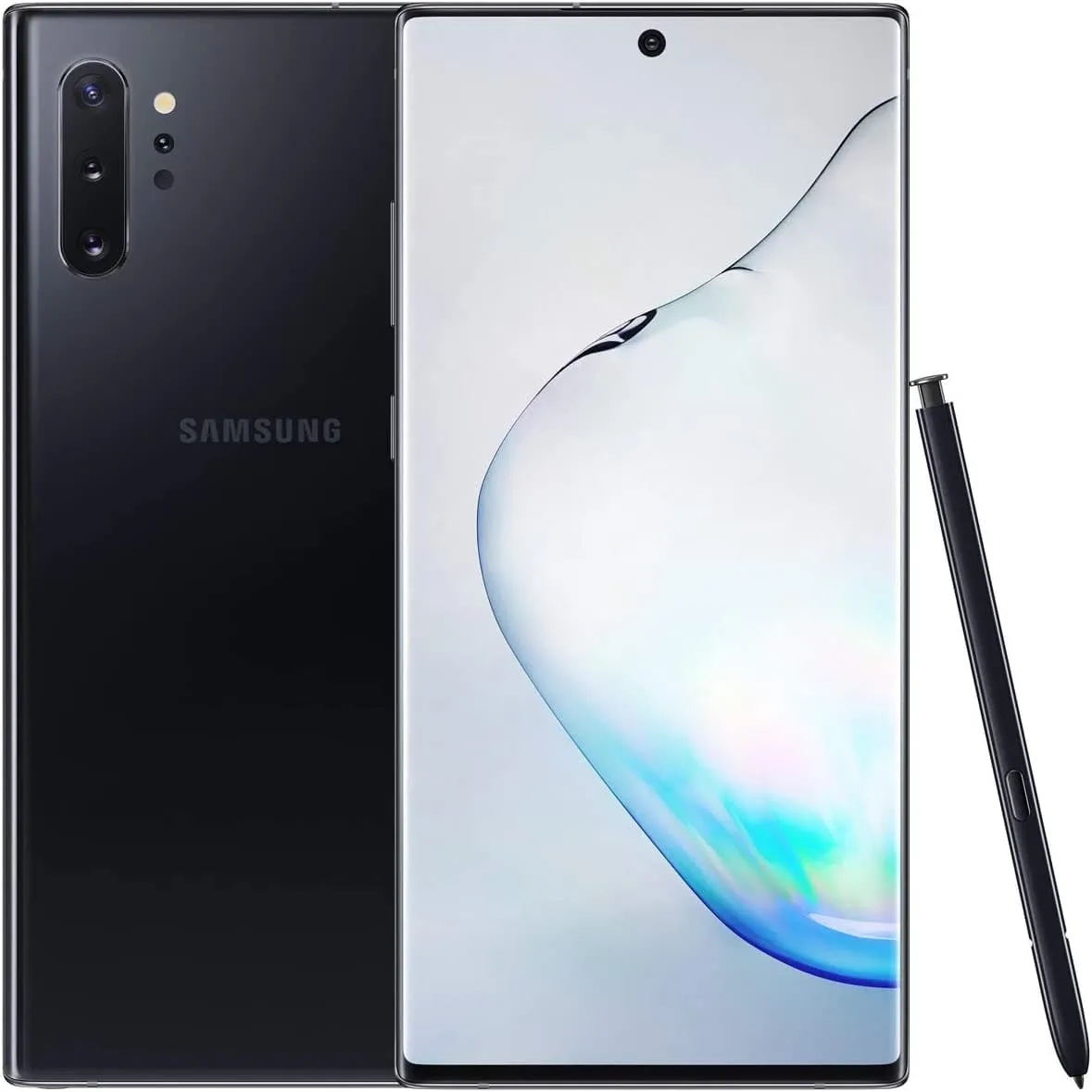 Samsung Galaxy Note10  5G 256GB, Black - Unlocked playstation 5, ps5 accessories, playstation games online
