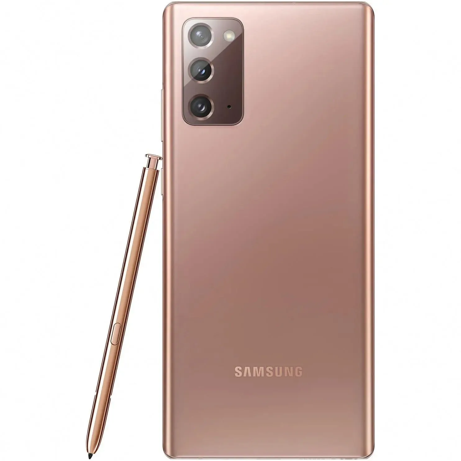 Samsung Galaxy Note20 256GB - Copper - Unlocked