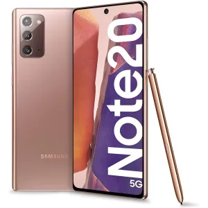 Samsung Galaxy Note20 256GB - Copper - Unlocked playstation 5, ps5 accessories, playstation games online