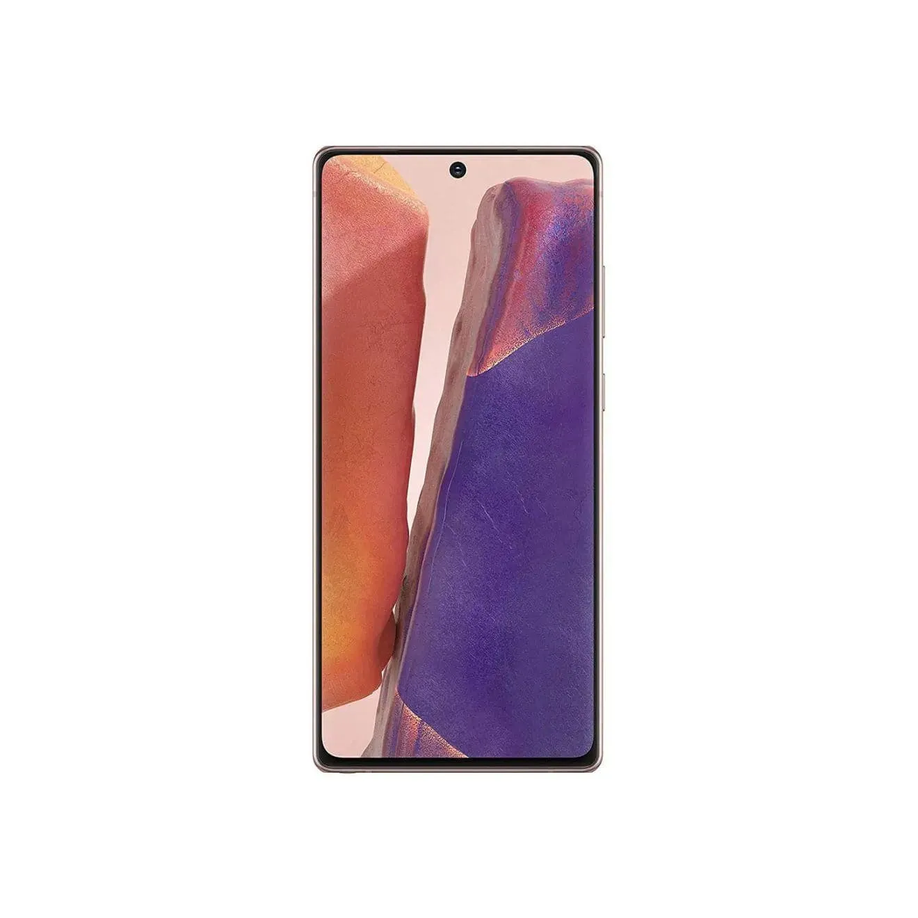 Samsung Galaxy Note20 256GB - Copper - Unlocked