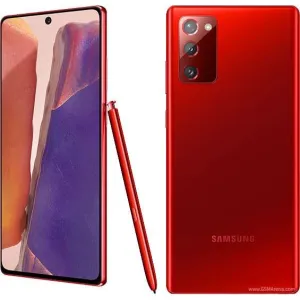 Samsung Galaxy Note20 5G 256 GB Storage 8GB RAM - Red - Unlocked unlocked phones,budget smartphones,cell phone deals,latest mobile phones