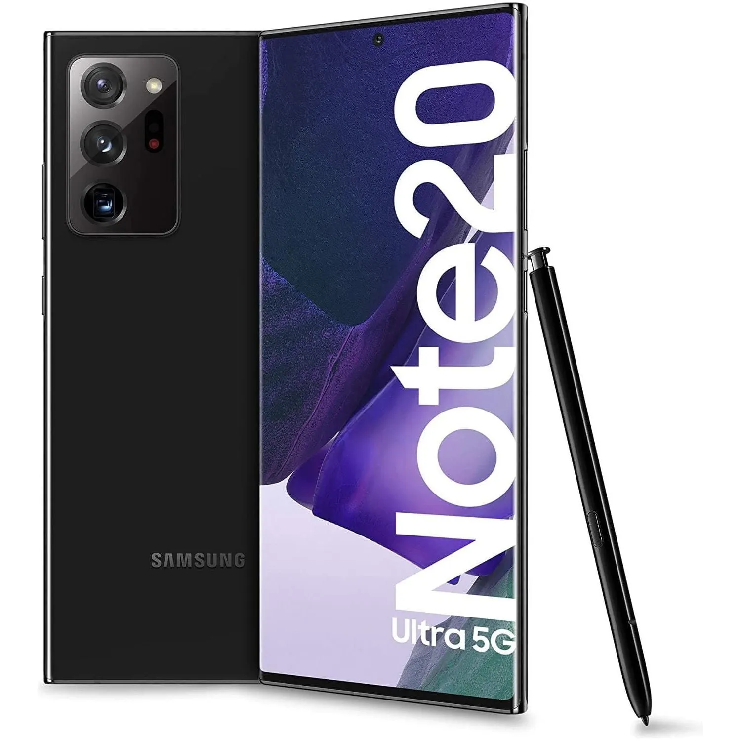 Samsung Galaxy Note20 Ultra 5G 256 GB - Mystic black - Unlocked playstation 5, ps5 accessories, playstation games online