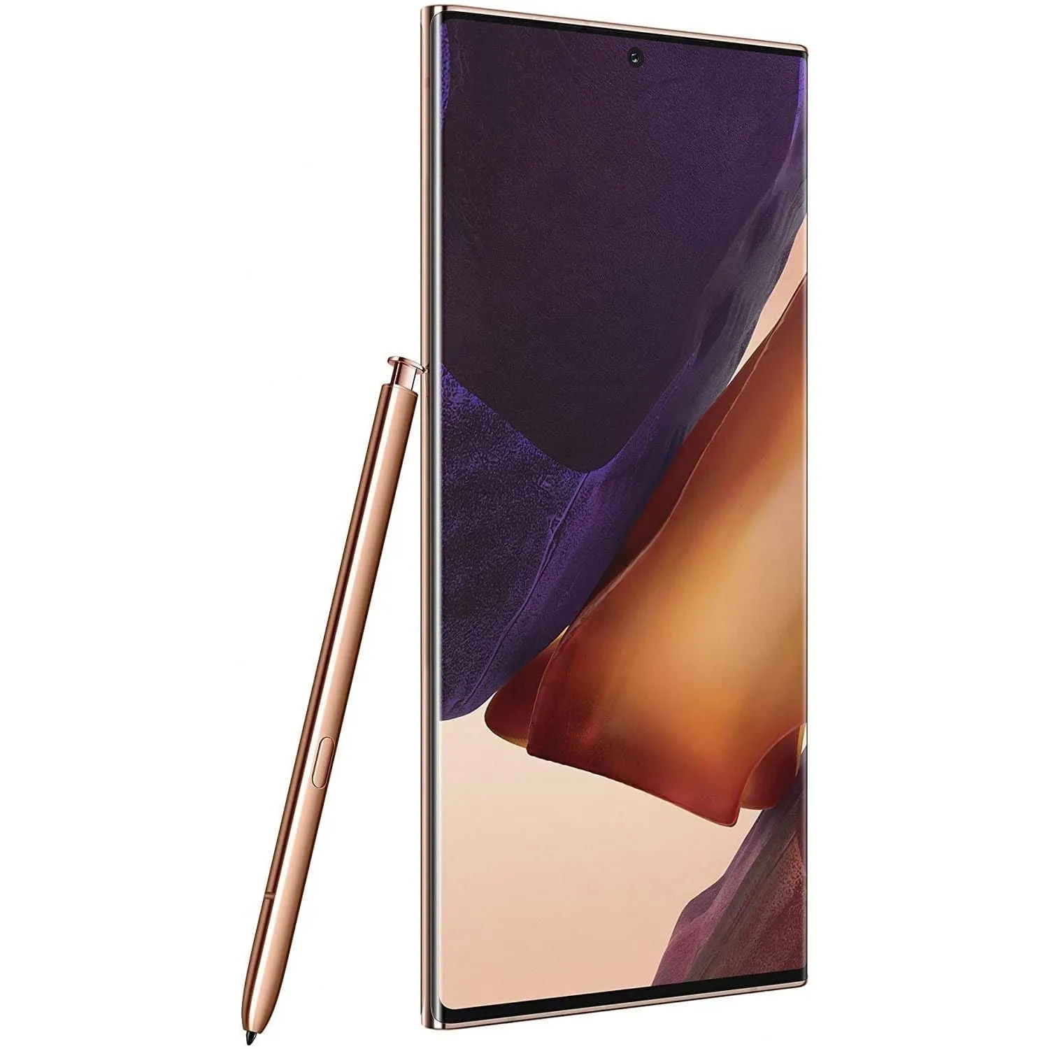 Samsung Galaxy Note20 Ultra 5G 256 GB, Mystic bronze - Unlocked