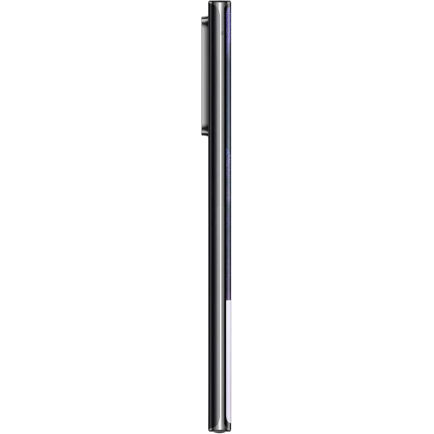 Samsung Galaxy Note20 Ultra 5G 256GB - Mystic Black - Unlocked