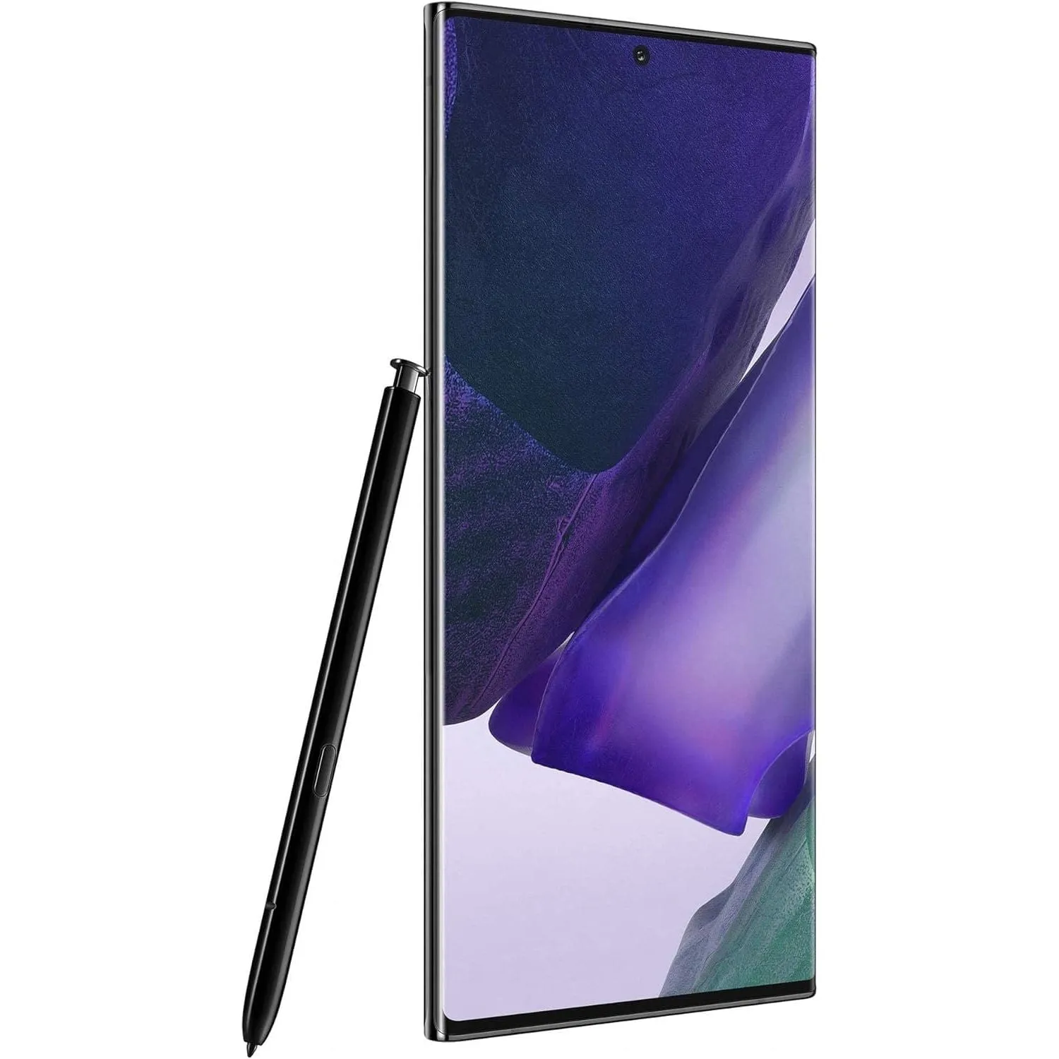 Samsung Galaxy Note20 Ultra 5G 256GB - Mystic Black - Unlocked