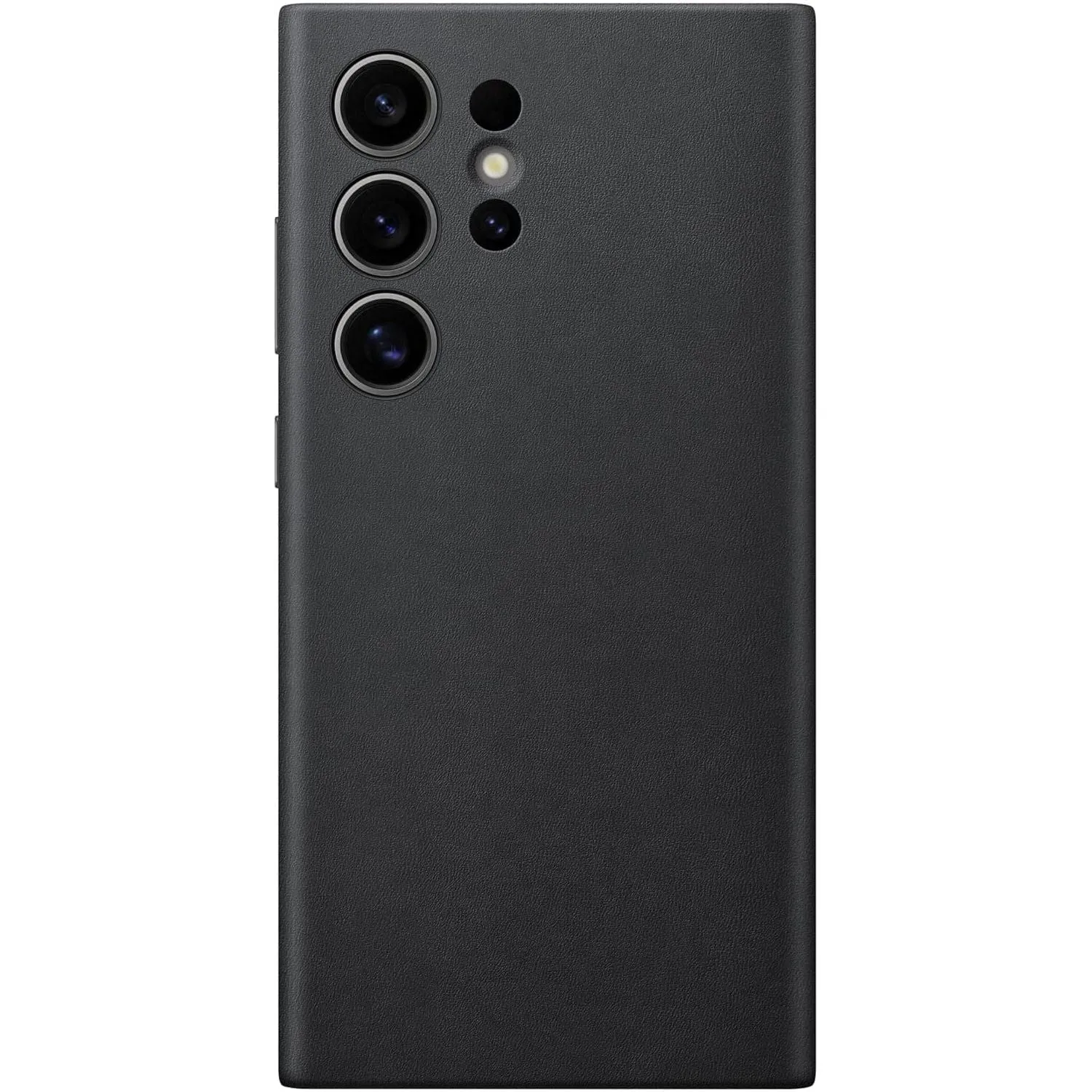 Samsung Galaxy Official S24 Ultra Vegan Leather Case, Black playstation 5, ps5 accessories, playstation games online