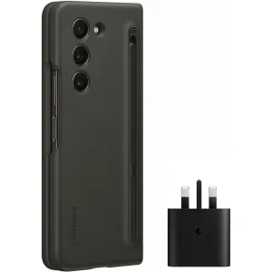 Samsung Galaxy Official Starter Pack for Z Fold5 playstation 5, ps5 accessories, playstation games online