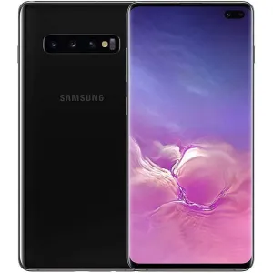 Samsung Galaxy S10 Plus 256GB, Black - Unlocked playstation 5, ps5 accessories, playstation games online