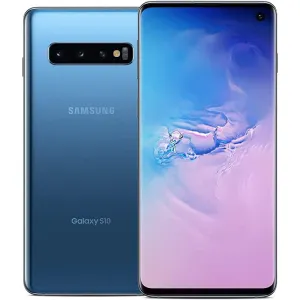 Samsung Galaxy S10 Plus 4G 128GB Storage Prism Blue - Unlocked playstation 5, ps5 accessories, playstation games online