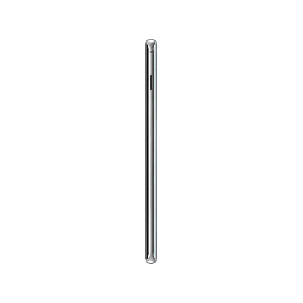 Samsung Galaxy S10 Plus 4G 128GB Storage Prism White - Unlocked