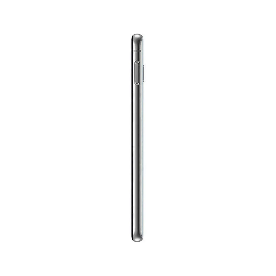 Samsung Galaxy S10e 4G 128GB Storage 6GB RAM, EE Dual Sim, Prism White - Unlocked