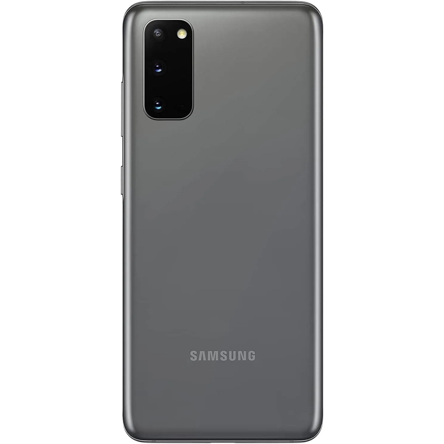 Samsung Galaxy S20 - 4G - 128GB Storage - 8GB RAM - Cosmic Grey - Unlocked