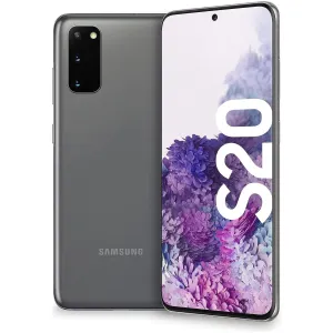 Samsung Galaxy S20 - 4G - 128GB Storage - 8GB RAM - Cosmic Grey - Unlocked unlocked phones,budget smartphones,cell phone deals,latest mobile phones
