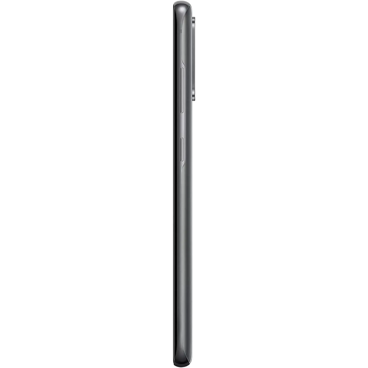 Samsung Galaxy S20 - 4G - 128GB Storage - 8GB RAM - Cosmic Grey - Unlocked