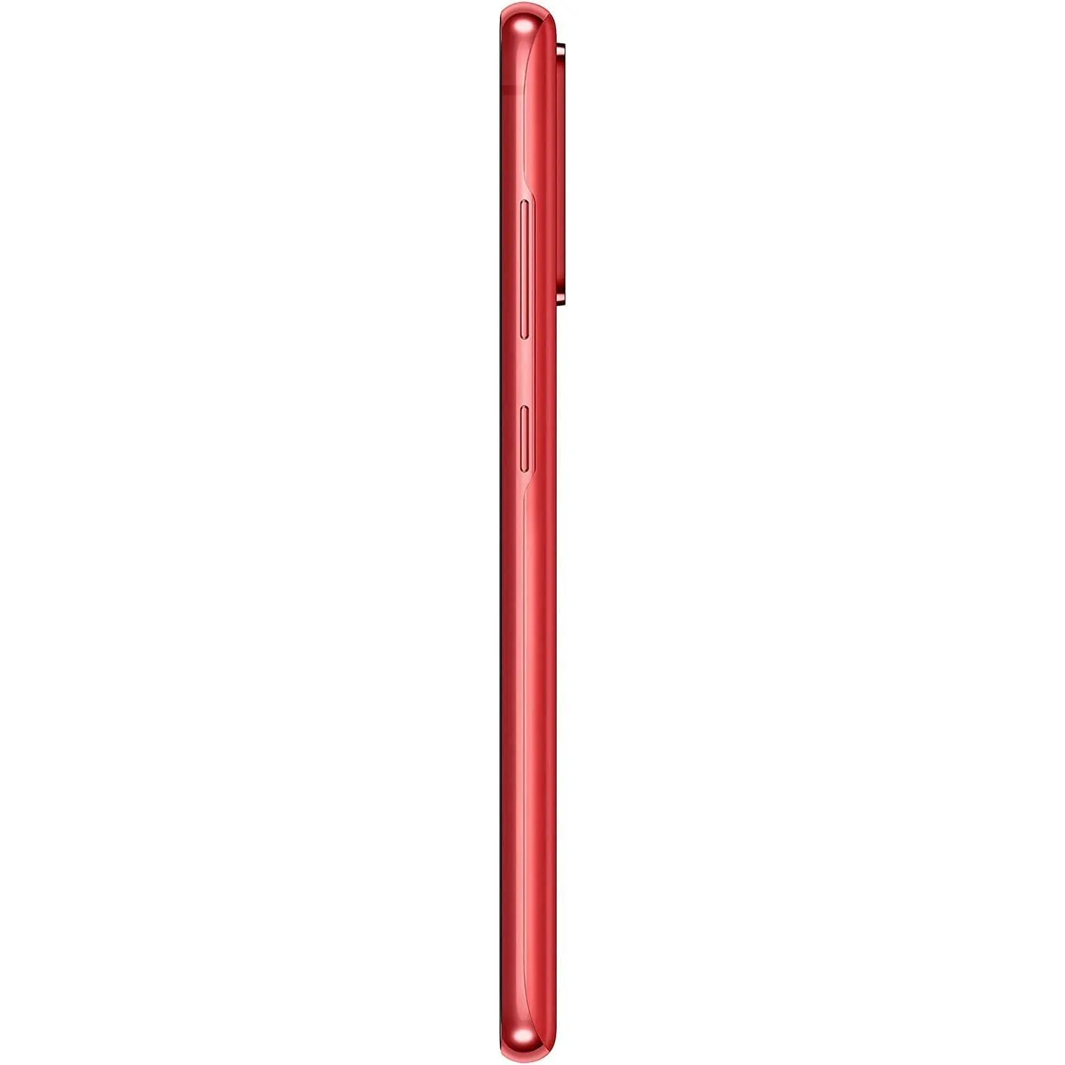 Samsung Galaxy S20 FE 128GB - Red - Unlocked