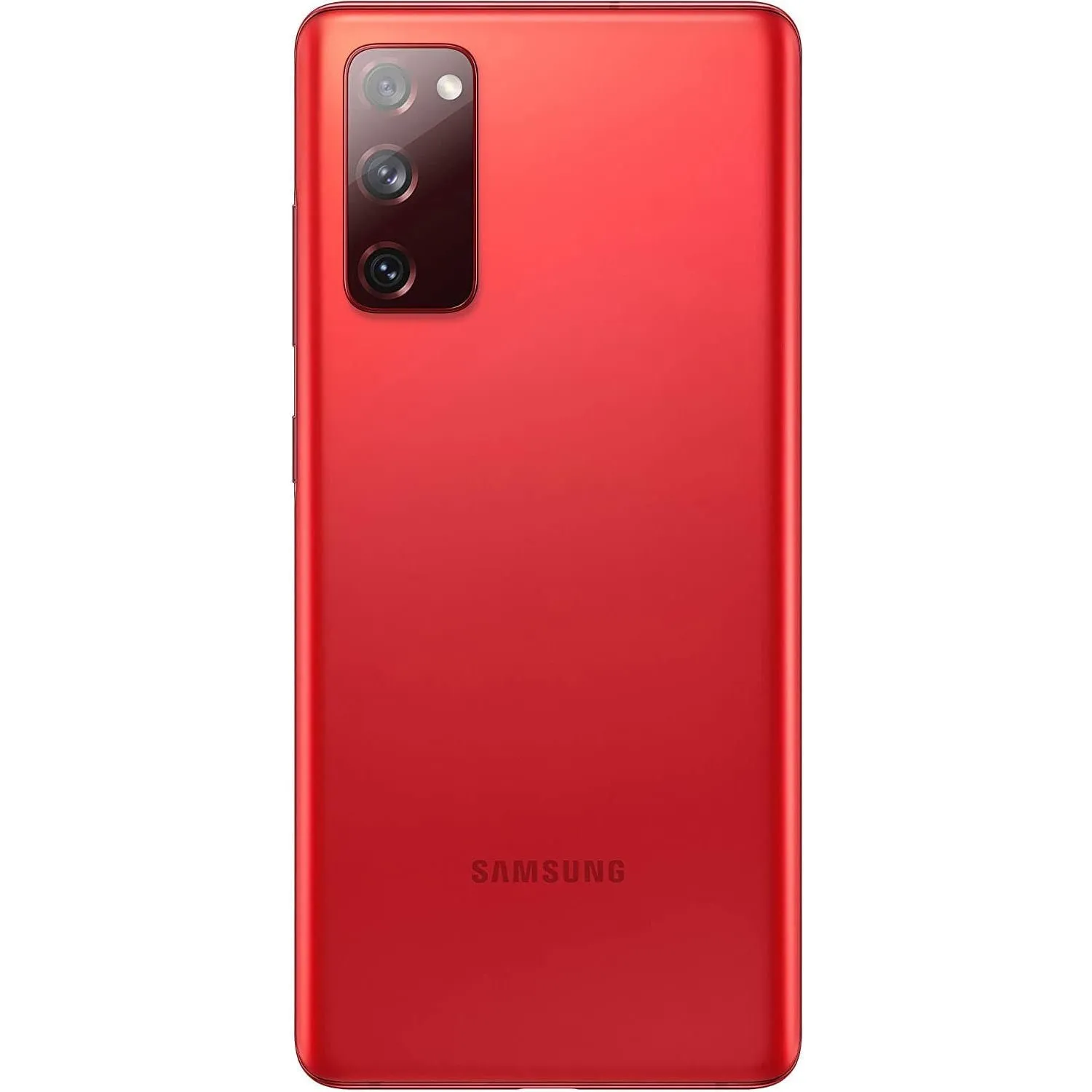 Samsung Galaxy S20 FE 128GB - Red - Unlocked