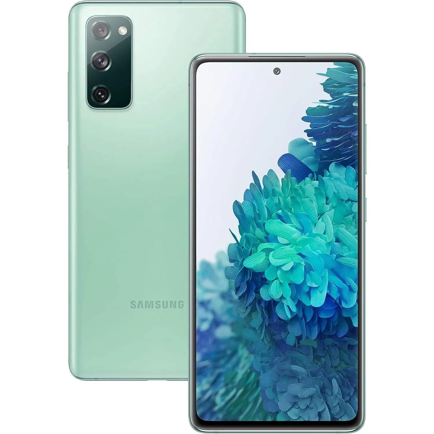 Samsung Galaxy S20 FE 5G - Dual Sim - 6GB 128GB - Cloud Mint - Unlocked playstation 5, ps5 accessories, playstation games online