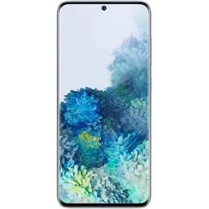 Samsung Galaxy S20 Mobile Phone 128GB - Cloud Blue video game consoles,gaming consoles,playstation,xbox