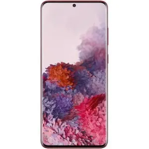 Samsung Galaxy S20 Plus 128GB - Aura red - Unlocked playstation 5, ps5 accessories, playstation games online