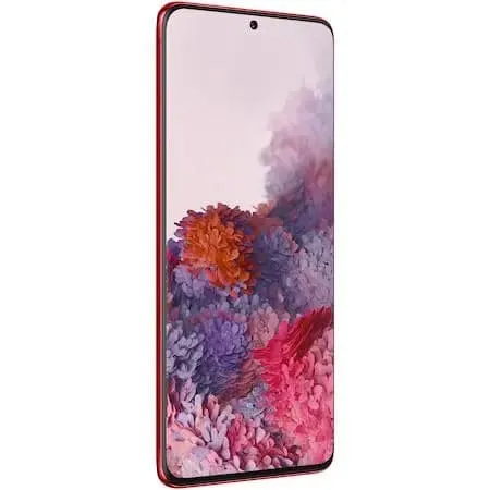 Samsung Galaxy S20 Plus 128GB - Aura red - Unlocked