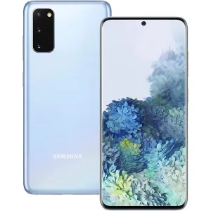 Samsung Galaxy S20 Plus 5G 128GB - Cloud Blue - Unlocked unlocked phones,budget smartphones,cell phone deals,latest mobile phones